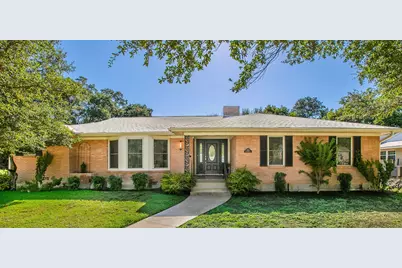 5220 Lake Charles Drive, Waco, TX 76710 - Photo 1