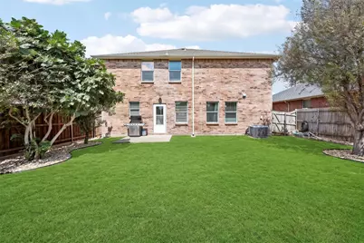 10719 Rankin Drive, Frisco, TX 75035 - Photo 18