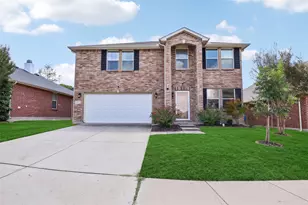 10719 Rankin Dr, Frisco, TX 75035 - Photo 1