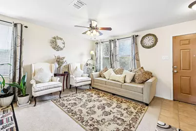 10719 Rankin Drive, Frisco, TX 75035 - Photo 2