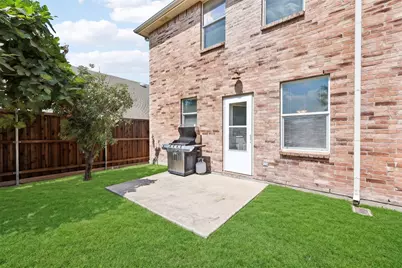 10719 Rankin Drive, Frisco, TX 75035 - Photo 20