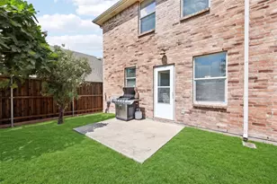 10719 Rankin Dr, Frisco, TX 75035 - Photo 20