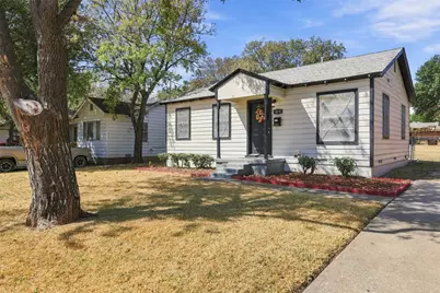 605 NE 33rd Street, Grand Prairie, TX 75050 - Photo 4