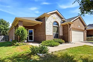 1221 Glenwood Dr, Azle, TX 76020 - Photo 1