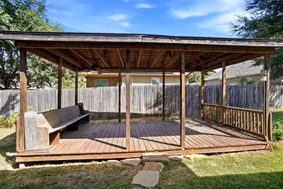1221 Glenwood Drive, Azle, TX 76020 - Photo 14