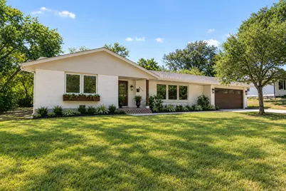 4124 Shannon Drive, Fort Worth, TX 76116 - Photo 2