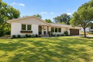 4124 Shannon Dr, Fort Worth, TX 76116 - Photo 2