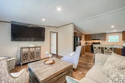 1808 Grady Road, Hawk Cove, TX 75474 - Photo 2