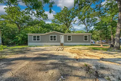 1808 Grady Road, Hawk Cove, TX 75474 - Photo 1