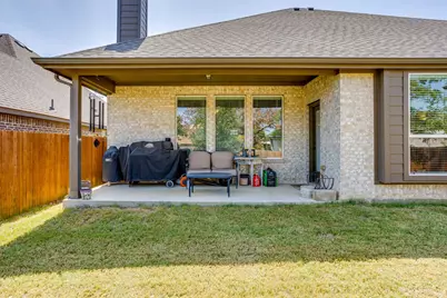 1008 Wildwood Drive, Joshua, TX 76058 - Photo 32