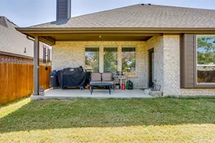 1008 Wildwood Dr, Joshua, TX 76058 - Photo 32