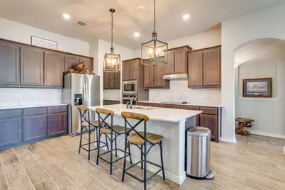 1008 Wildwood Drive, Joshua, TX 76058 - Photo 4