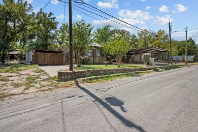602 SE 18th Street, Mineral Wells, TX 76067 - Photo 2