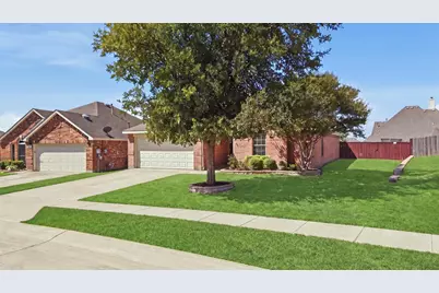 2829 Quarter Horse Lane, Celina, TX 75009 - Photo 2