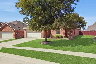 2829 Quarter Horse Ln, Celina, TX 75009 - Photo 2