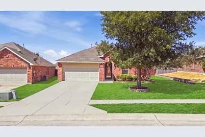 2829 Quarter Horse Lane, Celina, TX 75009 - Photo 1
