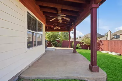 2829 Quarter Horse Lane, Celina, TX 75009 - Photo 24