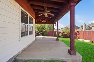 2829 Quarter Horse Ln, Celina, TX 75009 - Photo 24