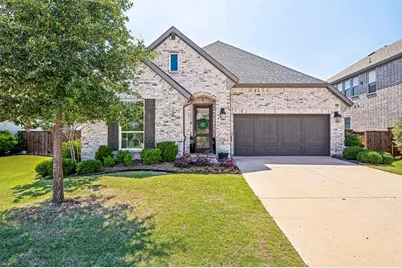 921 Gladewater Drive, Prosper, TX 75078 - Photo 2