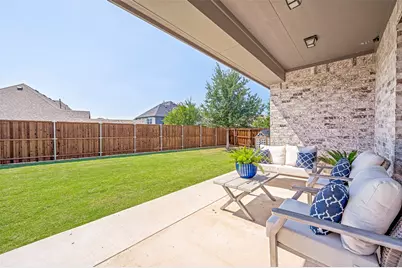 921 Gladewater Drive, Prosper, TX 75078 - Photo 24