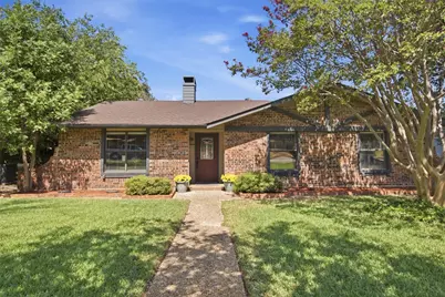 2929 Spring Brook Drive, Garland, TX 75044 - Photo 2