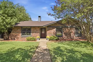 2929 Spring Brook Dr, Garland, TX 75044 - Photo 2
