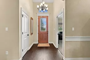6503 Pirlie Ct, Granbury, TX 76049 - Photo 8