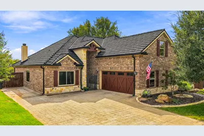 6503 Pirlie Court, Granbury, TX 76049 - Photo 1