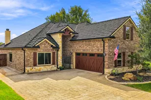 6503 Pirlie Ct, Granbury, TX 76049 - Photo 1