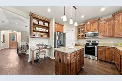 6503 Pirlie Court, Granbury, TX 76049 - Photo 14