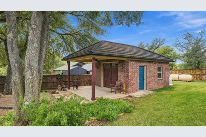 6503 Pirlie Court, Granbury, TX 76049 - Photo 36