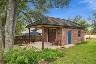 6503 Pirlie Ct, Granbury, TX 76049 - Photo 36