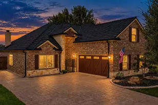 6503 Pirlie Ct, Granbury, TX 76049 - Photo 2