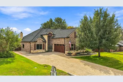 6503 Pirlie Court, Granbury, TX 76049 - Photo 4