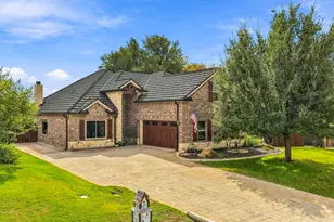 6503 Pirlie Ct, Granbury, TX 76049 - Photo 4