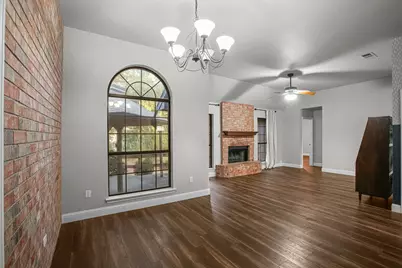 521 Meadowbrook Street, Lake Dallas, TX 75065 - Photo 12