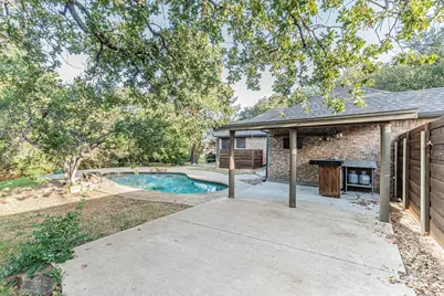 521 Meadowbrook Street, Lake Dallas, TX 75065 - Photo 1