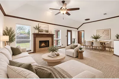 9008 Winding River Drive, Fort Worth, TX 76118 - Photo 2