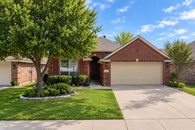 9008 Winding River Drive, Fort Worth, TX 76118 - Photo 1
