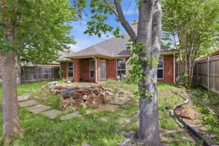 9008 Winding River Dr, Fort Worth, TX 76118 - Photo 22