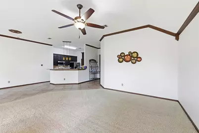 9008 Winding River Drive, Fort Worth, TX 76118 - Photo 4