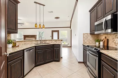 9008 Winding River Drive, Fort Worth, TX 76118 - Photo 8