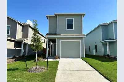 833 Sandhill Crane Lane, Princeton, TX 75407 - Photo 16