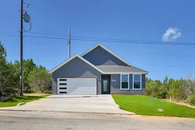 5514 Van Horn Drive, Granbury, TX 76048 - Photo 1