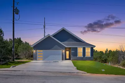 5514 Van Horn Drive, Granbury, TX 76048 - Photo 2