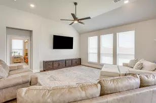 222 Shawnee Trail, Alvarado, TX 76009 - Photo 18