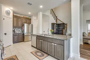 222 Shawnee Trail, Alvarado, TX 76009 - Photo 14