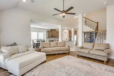 222 Shawnee Trail, Alvarado, TX 76009 - Photo 20
