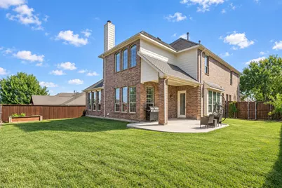 601 Excalibur Drive, McKinney, TX 75071 - Photo 24