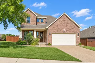 601 Excalibur Dr, McKinney, TX 75071 - Photo 1
